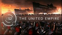  up with the United Empire as Endless Space 2 gets its first major content update