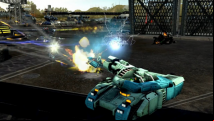 Another End of Nations beta event set for September 7th
