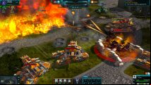 Trion on why End of Nations had to be a MOBA