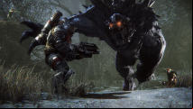 Evolve PC review