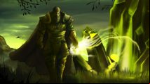 The Spell of Remaking: Derek Paxton on transforming Elemental into Fallen Enchantress