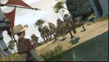 Square Enix release FFXIV character creator/benchmark/trailer rolled into one