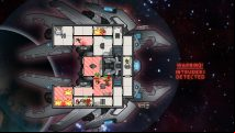 FTL: Advanced Edition transforms the spacefaring rogue-like into a mind control space circus
