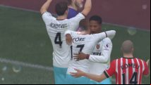 Grass Effect: How FIFA 17's The Journey mode sneaks an RPG into sports game clothing