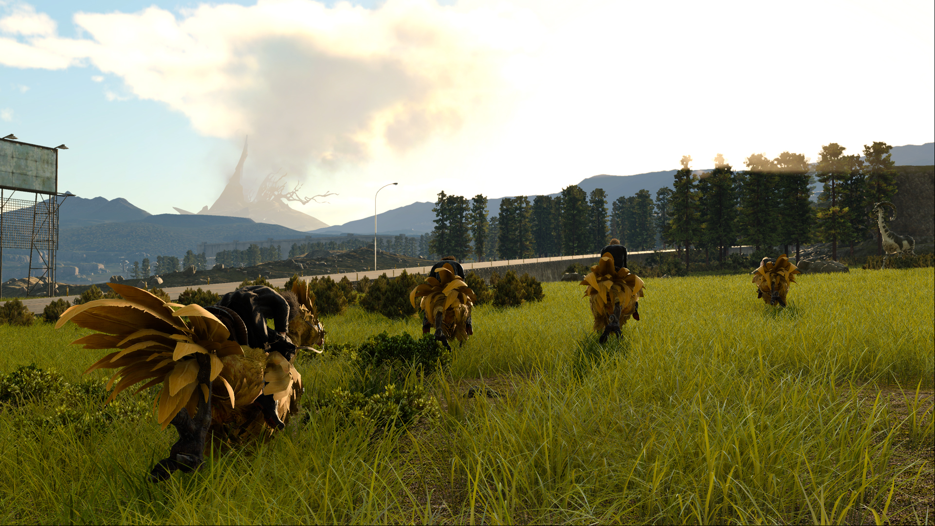 Twitch Prime  are getting some extra Final Fantasy XV loot