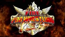 Fire Pro Wrestling World body slams onto Steam Early Access in Q2 2017