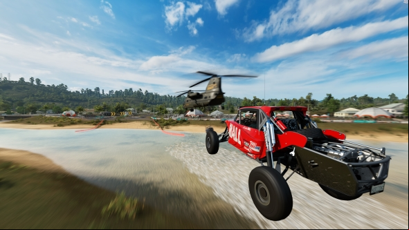Forza developers Playground Games build a new team to create non-racing game