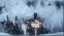 Pirates sold stolen copies of Frostpunk and Surviving Mars on Amazon