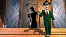 Grim Fandango Remastered PC review