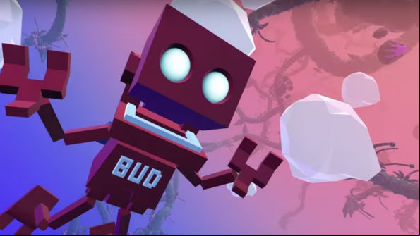 Grow Up announced with trailer, sequel to Grow Home slated for August release