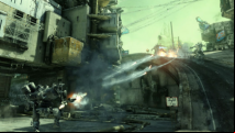 Hawken launch trailer released in preparation for the open beta that goes live today