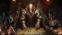 Heroes Online Preview