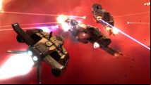 Homeworld Remastered Collection revealed; Steam launch set for February 25th