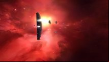 How good a job have Gearbox done in remastering Homeworld?
