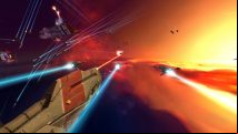 Homeworld Remastered is space ballet