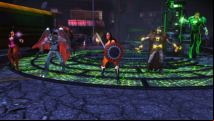 Infinite Crisis unlocks all champions and costumes for Memorial Day weekend