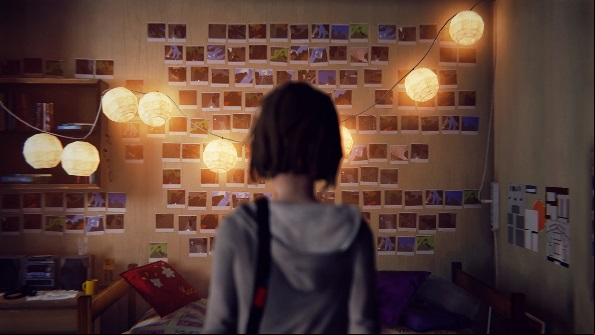 Best games of 2015: Life is Strange