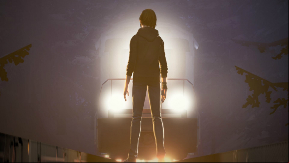 Life is Strange might be getting a prequel