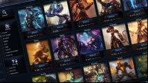 Riot: Free players should be able to 