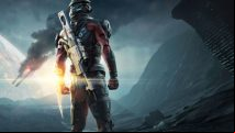 BioWare say they will no longer update Mass Effect: Andromeda's single player