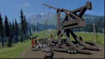 Medieval Engineers will be ing Space Engineers in Early Access