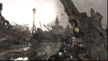 Metro: Last Light to be bundled with Nvidia cards