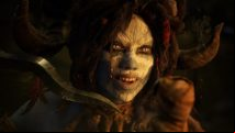Summon the rage of the swarm when the terrifying Morigesh s Paragon on April 4