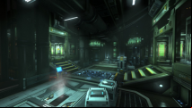 Natural Selection 2 update brings back Eclipse map