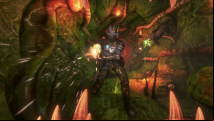 Natural Selection 2 returns to crowd-funding to  on-going development costs