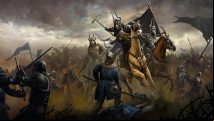 The Nilfgaardian empire invade Gwent: The Witcher Card Game - here's a trailer