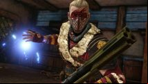 Nosgoth prepares for new Beastmaster class with detailed abilities trailer