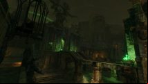 Introducing Nosgoth's eerie new map: Silenced Cathedral