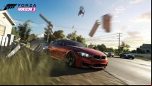 Forza Horizon 3 patch is 53GB, corrupts saves, is seemingly the debug version of the game