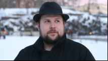 Notch comes second in reader poll for Time's Most Influential Person in the World