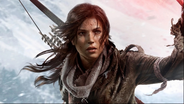 Tacoma, Tomb Raider, and Alien: Isolation going cheap in Humble's Female Protagonist Sale