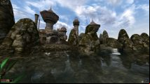 Morrowind multiplayer demos early co-op and combat