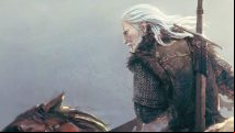 The Witcher 3 Preview: A Guy Called Geralt