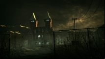 Hands-on with Outlast, an indie first-person horror game with AAA pedigree
