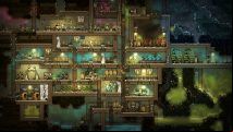 Power a space colony with farts in Oxygen Not Included, out now