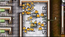 Prison Architect launches paid alpha: Introversion need you