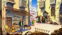 The making of: Broken Sword