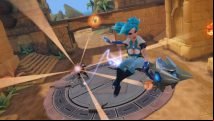 Paladins powers up Steam charts, Hi-Rez announces invitational to celebrate