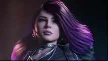 Paragon's new  hero Phase can throw allies a literal lifeline