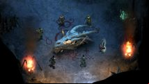 Pillars of Eternity: The White March Part 2 out now alongside update 3.0