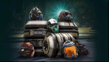 Planetside 2 launches 'Player Studio', allowing players to create items to be sold in game