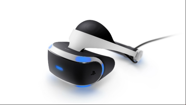 PlayStation VR on PC? The 