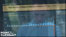 This gamer mum review bombs her son for neglecting household chores