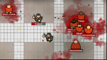 Prison Architect patch 2.0 revamps UI and mods before devs move onto their next game
