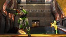 Quake Live getting map rotations, not necessarily a good thing