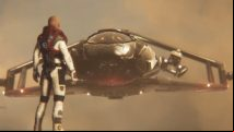 Star Citizen has now raised $15m through crowd funding